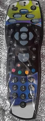 PAYTV Foxtel Remote Control Compatible Replacement Standard IQ IQ2 IQ3 IQ4 HD - • $17.99