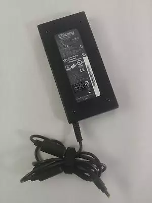 Chicony A180A016L 180 W 20 V 2.5 A Power Adapter For Sager • $24.99