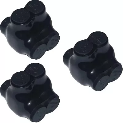 Insulated Wire Connectors Polaris Connector Lugs Taps For Wires Range 4-14AWG • $38.99