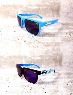 2 Pack- Sport Square - Spy Ken Block 43 Promo Sunglasses Uv400 Mens Sunglasses • $32