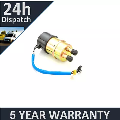 £22.95 • Buy For Kawasaki Ninja Zx6r Zx600 Zx 600 J G F 1995 1996 1997 1998 1999 Fuel Pump