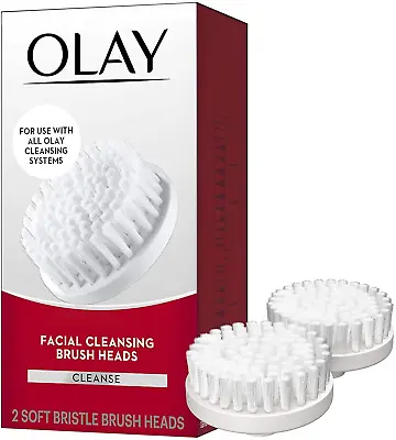 $29.61 • Buy Facial Cleaning Brush By Olay Prox By Olay Advanced Facial Cleansing System Repl