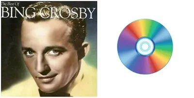 £1.49 • Buy The Best Of Bing Crosby - Bing Crosby - [CD Without Case]