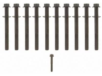 Felpro Head Bolt Set Fits Suzuki Vitara 1999-2004 89FSHQ • $60.95