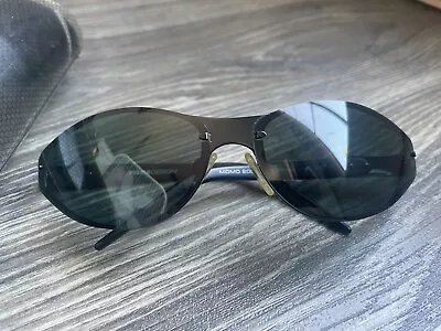 Momo Design Sunglasses Made In Italy With Case • $39