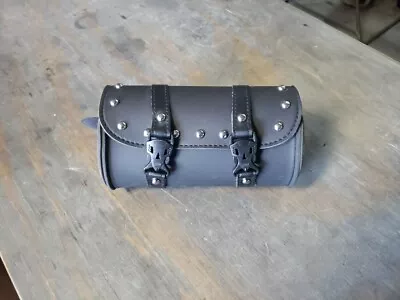 Motorcycle Tool Roll Bag For Front Forks • $25