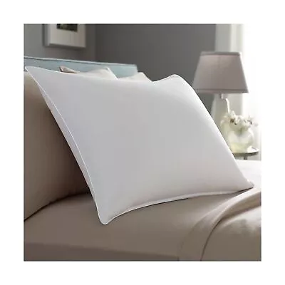 Pacific Coast Touch Of Down King Size 2-Pillow Set With 2 King Size Pillowtex... • $187.51