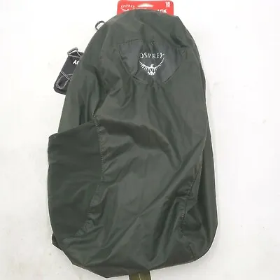 $39.99 • Buy NEW Osprey Ultralight 18L Stuff Pack Backpack Shadow Grey 