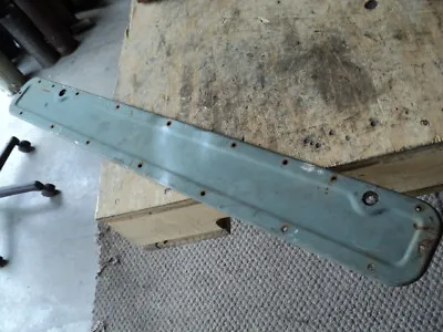 Windshield Frame Acess Panel Used M151 Jeep • $25