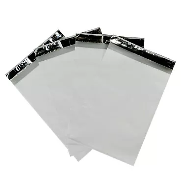 Poly Mailers Shipping Envelopes Self Sealing Plastic Mailing Bags Choose Size • $15.28