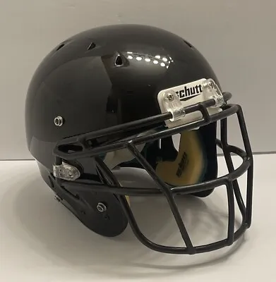 Schutt DNA Pro Plus Large 2012 Football Helmet - Gloss Black • $84.97