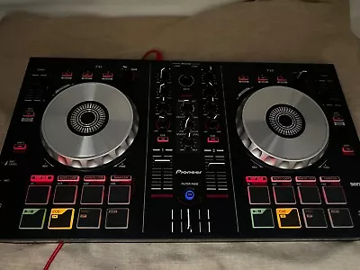 Pioneer DJ DDJ-SB Black Serato DJ Controller *read • $159.99