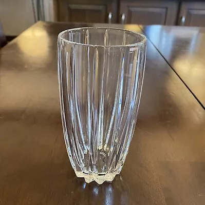 Replacement- 1 Waterford Marquis Crystal Omega Hi Ball Tumbler Glass 5-5/8  • $20