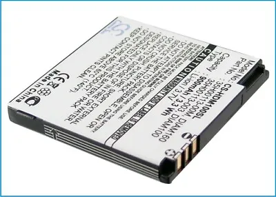 Li-ion Battery For T-Mobile MDA Compact IV 3.7V 900mAh • £16.02