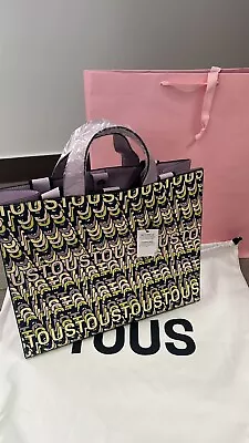 TOUS Handbags New • $180