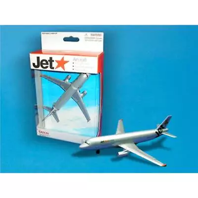 Realtoy QANTAS Jetstar A320 Single Plane • $23