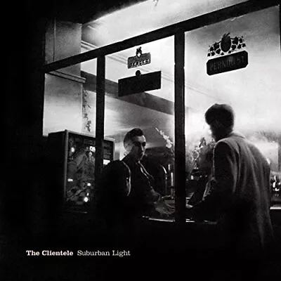 £21.54 • Buy The Clientele - Suburban Light  [VINYL]
