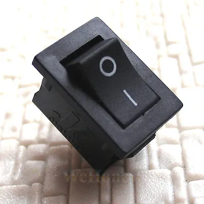 10 Pcs On / Off Rocker Switches / Controller SPDT • $5.99