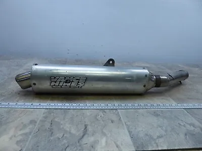 1996 Honda CBR600 F3 H1728. Vance & Hines SS2R Exhaust Muffler Slip-on • $90.50