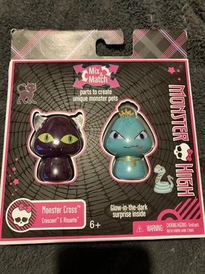 £15 • Buy Mattel Monster High Monster Cross Pets