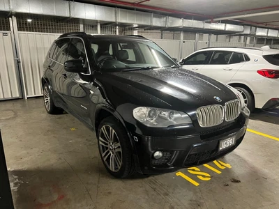 $28000 • Buy 2012 BMW X5 XDrive40d M Sport
