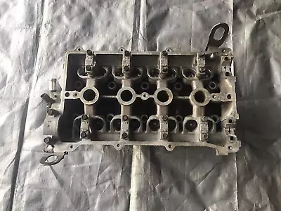 JDM 1999 Mazda Miata NB 1.6L 5MT Motor Cylinder Head Japan • $300