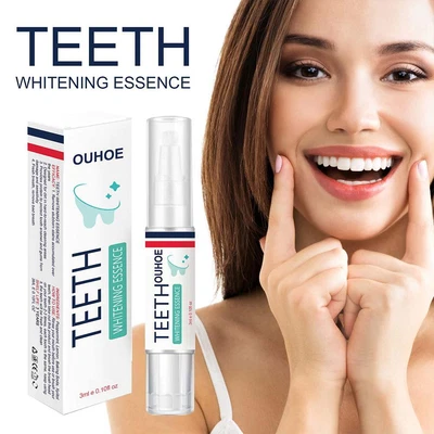 $3.04 • Buy Teeth Whitening Essence, Teeth Whitening Pen, Teeth Whitening Kit N E