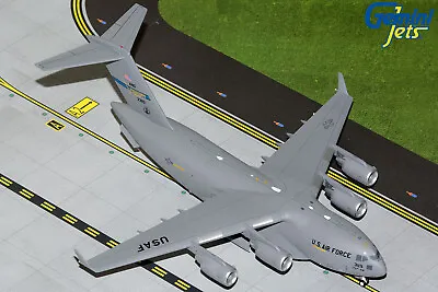 USAF Boeing C-17 03-3119 Mississippi ANG Gemini Jets G2AFO1091 Scale 1:200 • $122.95