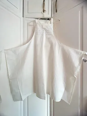 Maison Martin Margiela X H&M Apron • $125