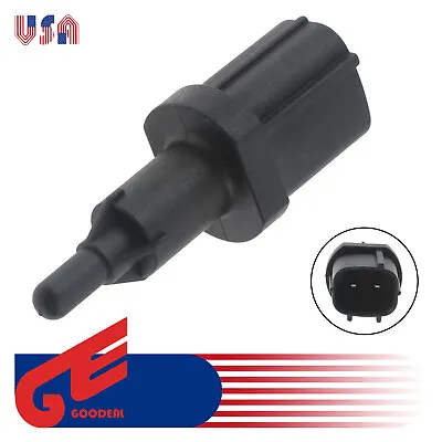 Inlet Air Temperature Sensor IAT For 2000-2006 Insight 1996-2000 Civic Honda • $10.41