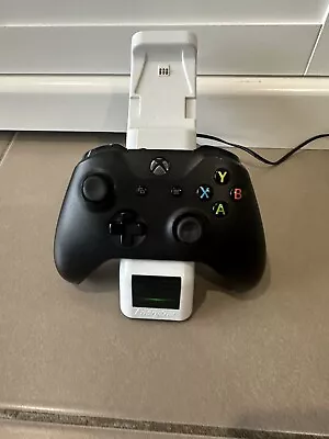 Microsoft Xbox One Wireless Controller Black • $54.95