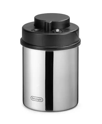 $69.81 • Buy DeLonghi Container Vacuum Manual Coffee Bean Primadonna Eletta Dinamica