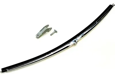 Buick 18  Classic Vintage Exact Windshield Wiper Blade OEM NOSR • $36.29