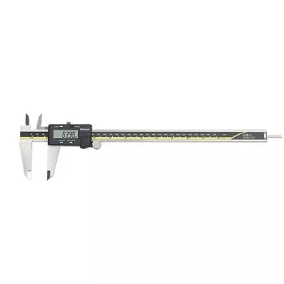 Mitutoyo 500-193-30  Digimatic Caliper 0-300mm/ 0-12  LCD • $180