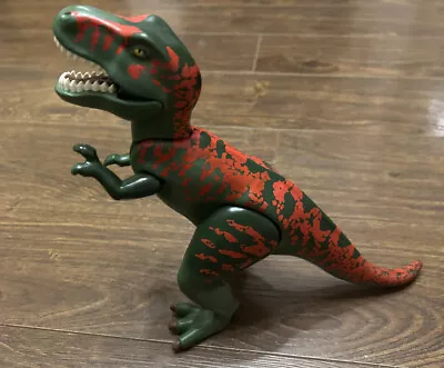 £7.99 • Buy Playmobil Dinosaur, T-Rex, Tyrannosaurus Rex