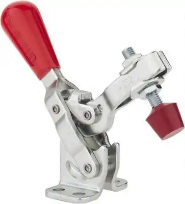 De-Sta-Co 202-U Vertical Manual Handle Hold-Down Clamp With Toggle Locking • $16.13