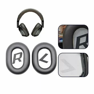 For Plantronics Backbeat Pro 2 Bluetooth Headphone Replacement Ear Pads Cushion • $20.85