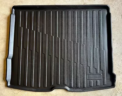 Rear Trunk Cargo Floor Boot Liner Tray Pad Mat For VOLVO XC60 SUV 2018-2024 New • $59.95