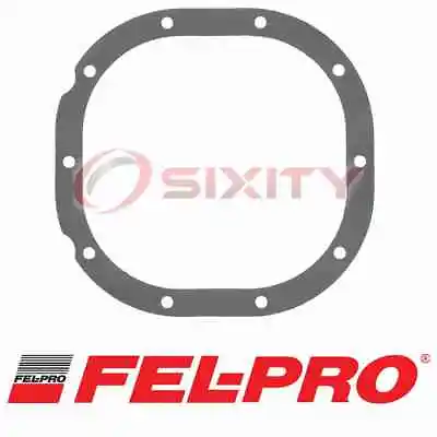 For Ford Mustang FEL-PRO Rear Differential Cover Gasket 3.8L 3.9L 4.6L V6 V8 W8 • $11.38