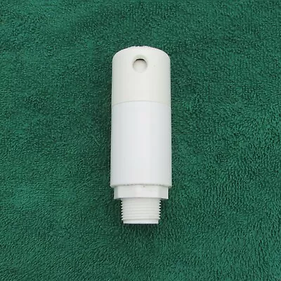 $11.98 • Buy  Vacuum Relief Valve For Hydroponics And Drip Irrigation Systems.