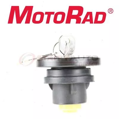 MotoRad Fuel Tank Cap For 1966-1973 Volkswagen Fastback - Gas Delivery Pg • $23.03