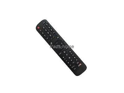 Remote Control For Hisense 55K3110PW 40K3300UW 50K3300UW Smart LED HDTV TV • $22.86