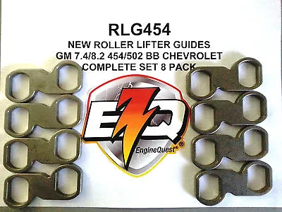 MerCruiser Roller Lifter Guide 7.4 8.2  845754 • $40