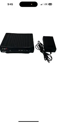 2 Dish Network Joey Satellite Receiver Hopper Wireless Black With Power Cord • $30