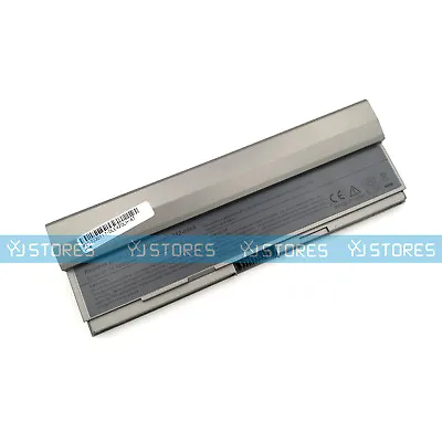 Battery For Dell Latitude E4200 E4200n 312-0864 W346C Y082C Y084C F586J R331H • $25.75