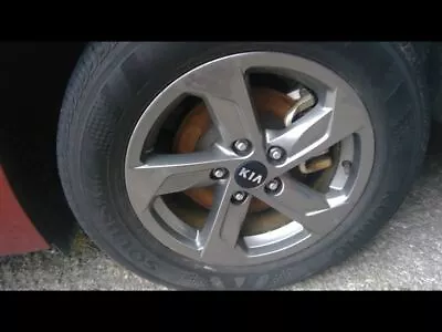 2021 KIA K5 Wheel 16x6-1/2 Alloy 5 Spoke • $208.39