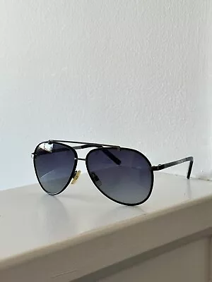 Mens Aviator Sunglasses - Dsquared2 • $75
