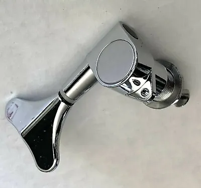 Ibanez GSR200 Bass Guitar Original Treble Side Chrome Tuner Tuning Peg • $9.99