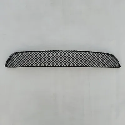 03-06 Mercedes W211 E350 E55 AMG Sport Front Bumper Right Mesh Grille Grill OEM • $159