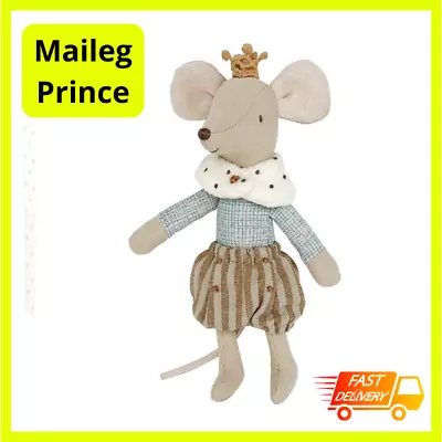 Maileg Mouse Prince Big Brother • $48.99